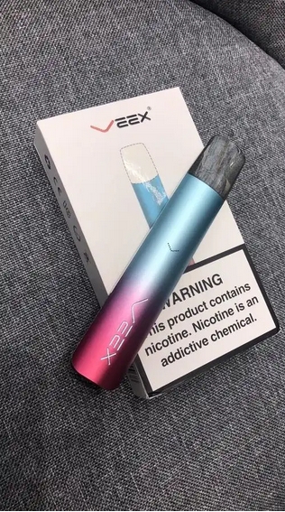veex维刻电子烟深度测评:通配争议与技术创新交织下,是否值得消费者买单?