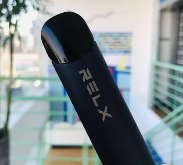 RELX悦刻阿尔法:以东方智慧重塑电子烟的科技温度