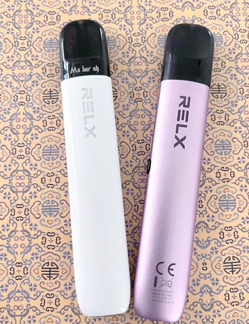 RELX悦刻五代幻影：以“潮汐科技”破局电子烟信任危机