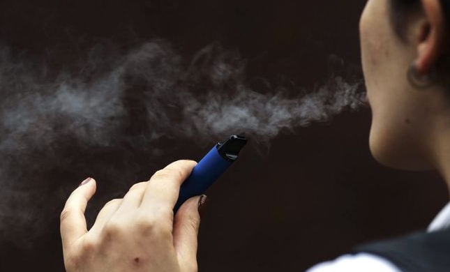 俄罗斯电子烟监管困局：全球最严限制令下的税收黑洞与青少年危机