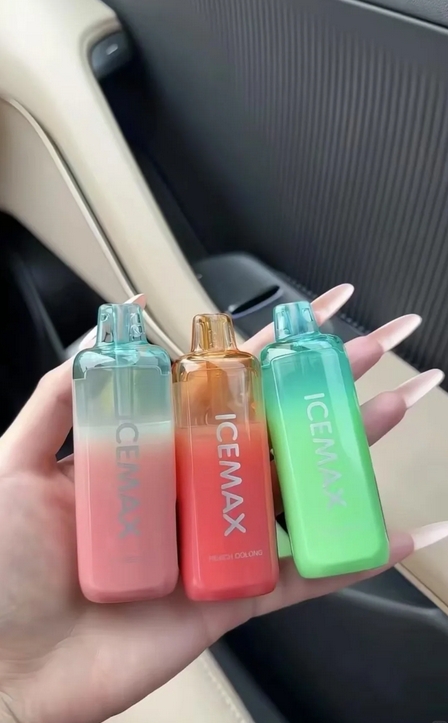 【深度拆解】icemax冰爆雾化技术解析：聚焦陶瓷雾化芯结构与导油稳定性设计