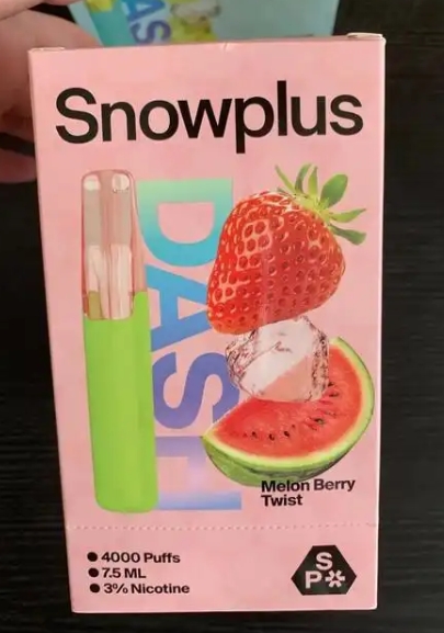 成年用户如何选择合规电子烟？深度解析雪加鸭嘴兽的产品逻辑