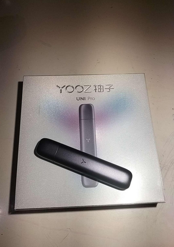 YOOZ柚子五代深度拆解：蜂窝陶瓷芯技术突破与真实续航实测​​