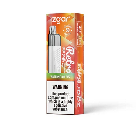 ​冰熊传奇Zgar Retro 6000拆解：复古胶片机美学下的雾化革命与合规生存样本​​