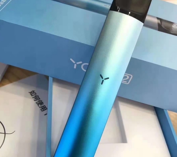 朋友圈500万神话！拆解YOOZ一代电子烟如何用1天改写行业规则