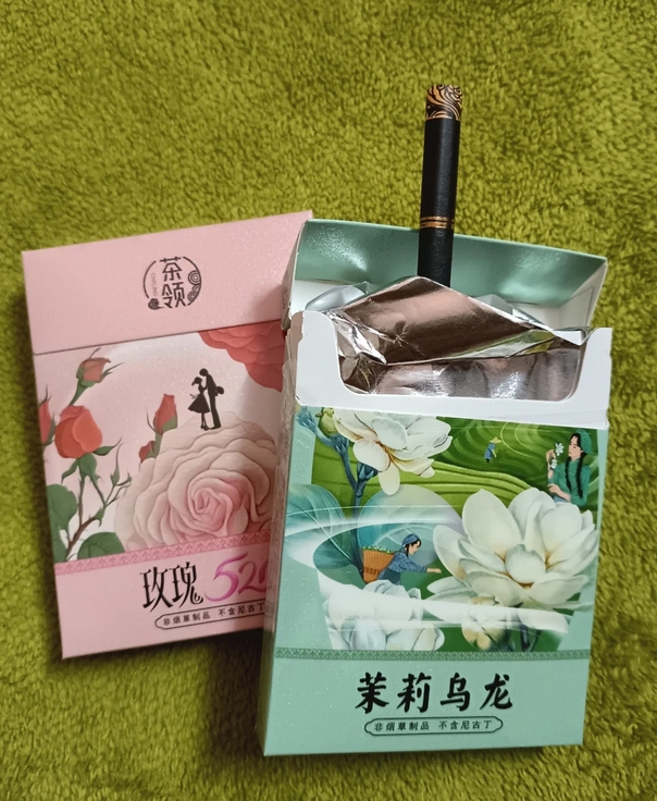 茶烟狂潮暗藏杀机!3亿线上销售背后的健康骗局,谁在收割焦虑税?