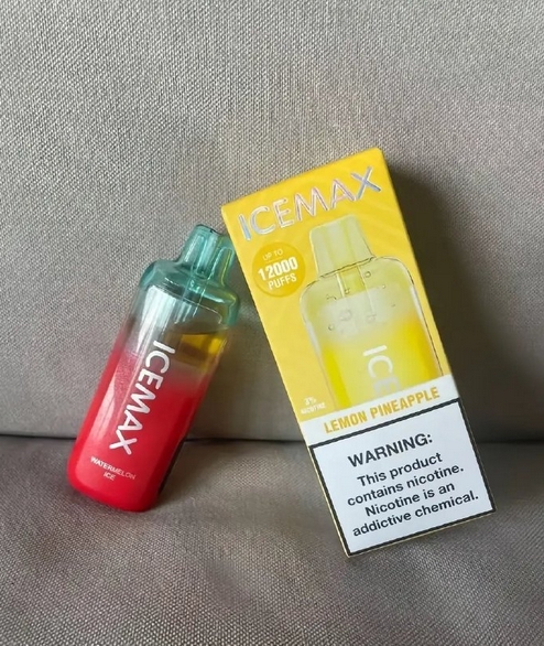 冰爆电子烟漏油自救指南！3毛钱急救术让售后哭晕在仓库