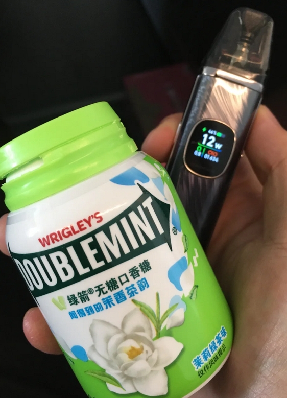 VOOPOO VMATE PRO2硬核拆解：智能ECO模式竟是「偷电刺客」？