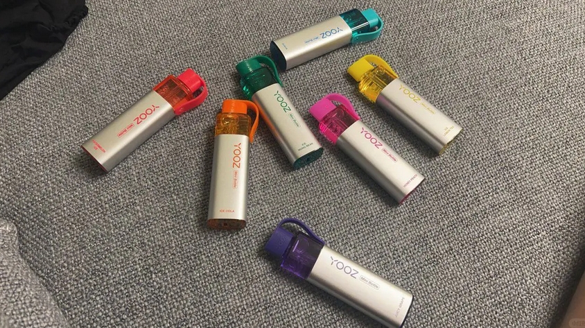 YOOZ柚子4000体验：轻到忘记存在，快充治好了我的电量焦虑