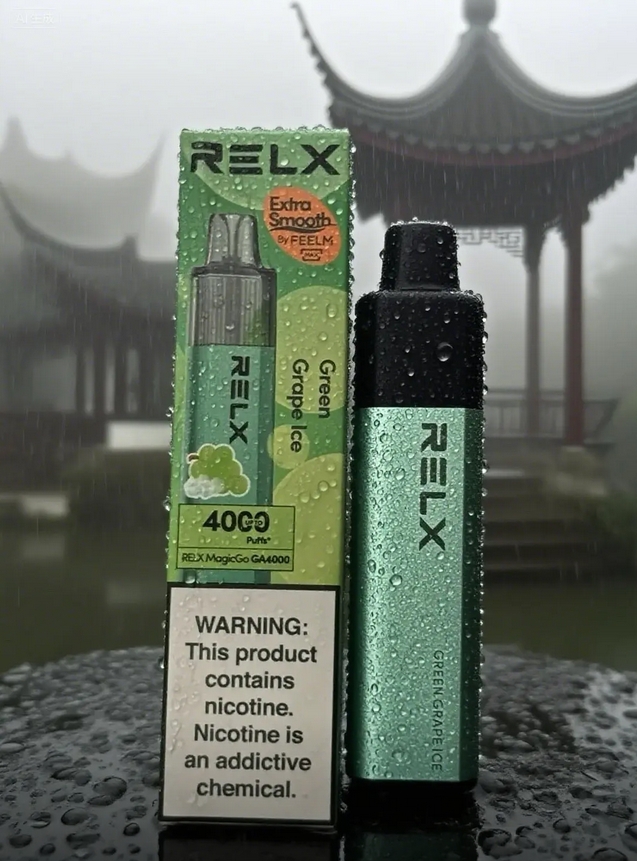 商务出差救命稻草！亲测悦刻4000：巴掌大+快充猛，彻底治好了我的电子烟电量焦虑！✈️