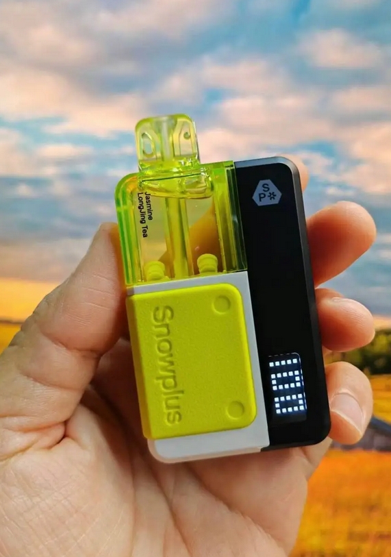 闪耀音乐节：Snowplus积木红引爆派对社交的秘密武器