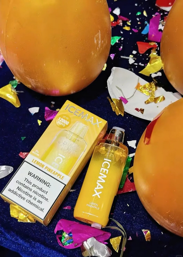 ICEMAX冰爆终极避坑指南：3招秒杀冷凝液入口烦恼！