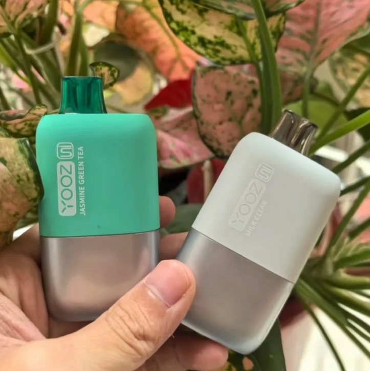 别慌！YOOZ柚子抽不出烟？老玩家私藏3步排查法+冷凝液处理神技，亲测超实用！
