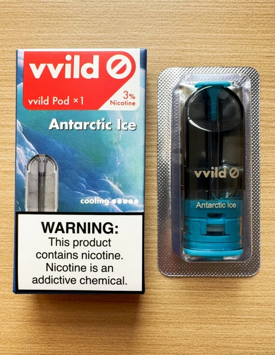 尼古丁浓度怎么选才对味？老烟枪与轻瘾者的小野V1 5%烟草弹 vs V2 3%薄荷弹深度体验报告