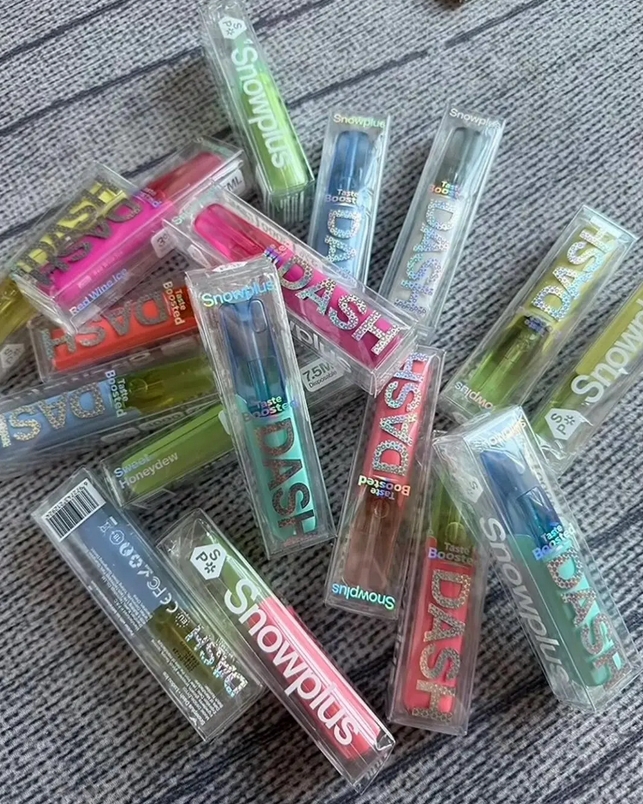 4000口续航打骨折？雪加鸭嘴兽7.5ml烟弹三日榨干实测！