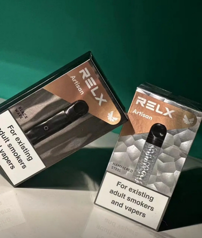 RELX悦刻五代幻影防漏油黑科技揭秘：迷宫结构真能99%不漏油？实测数据说话！