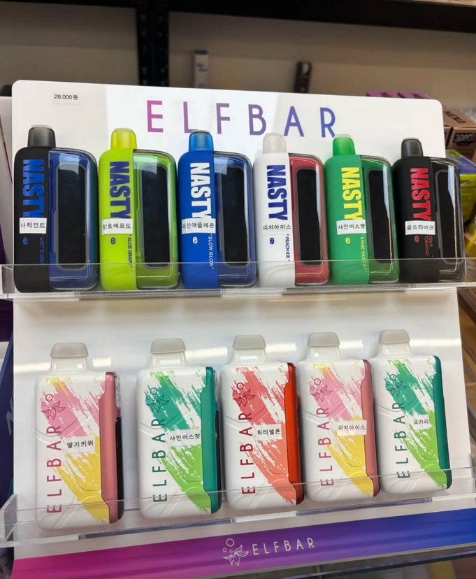 ELFBAR BC30000续航实测：掀开3万口魔鬼续航的黑盒，如何做到5天不断电？
