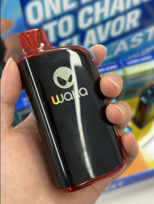 ​​LED智能提示灯有多实用？WAKA soPro PA10000电量监控指南​​