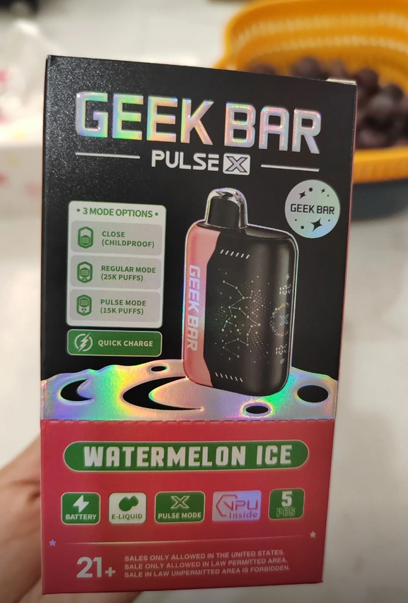 从"一滴不剩"到"口口满足"：QUAQ Mesh技术如何让ELFBAR 600V2告别烟油浪费？