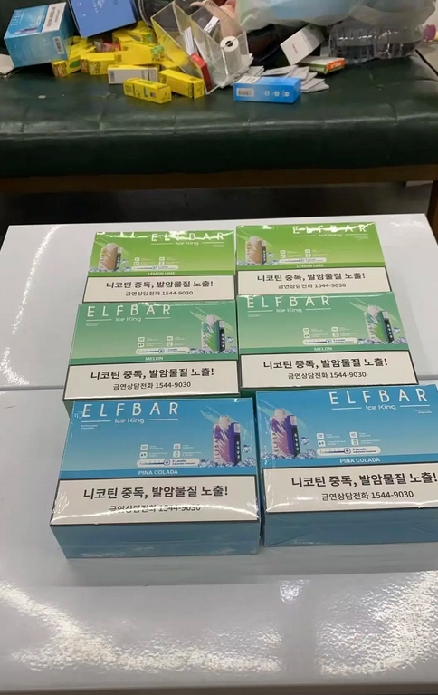 从垃圾桶里捡"宝贝"到拆电池：ELFBAR 600V2这波操作，真能拯救电子烟回收乱象？