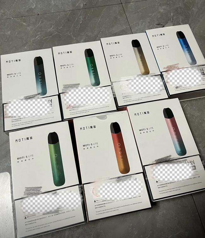 深夜烟瘾犯了却不敢吸？魔笛这波“双保险”操作，真能让老烟枪安心吗？