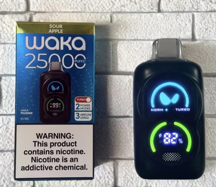 195道生死关！拆解WAKA soPro PA10000闯欧盟背后的狠活