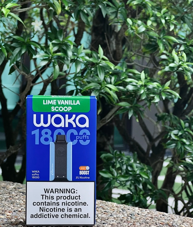 新手神机驾到!WAKA soPro PA10000半个月深度体验:这“真香警告”来得太猛了!