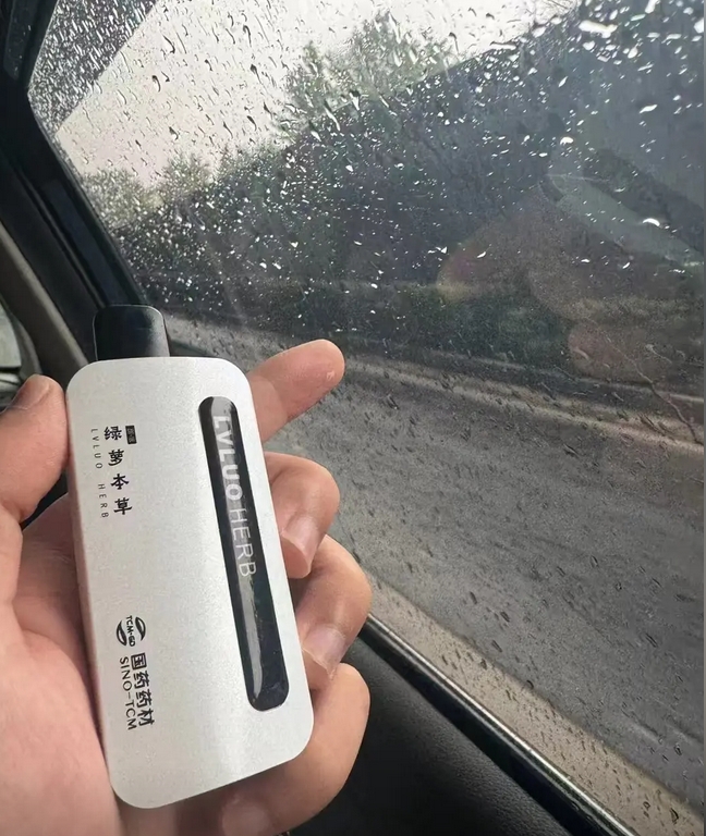 告别LVLUO绿萝“空气烟”！老司机手把手教你5步搞定电池/烟弹接触难题