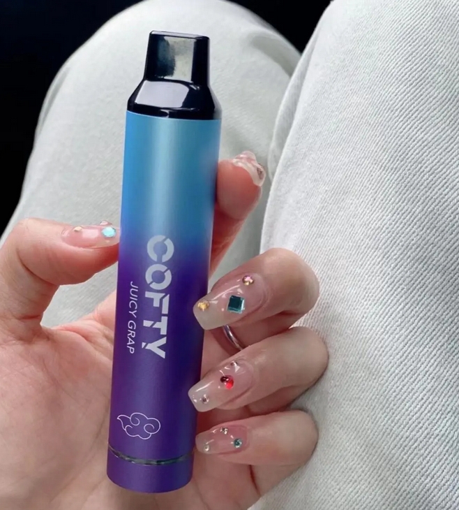 8次循环依旧“芯”鲜如初？飞雾电子烟雾化芯深度实测，揭秘行业技术突破！