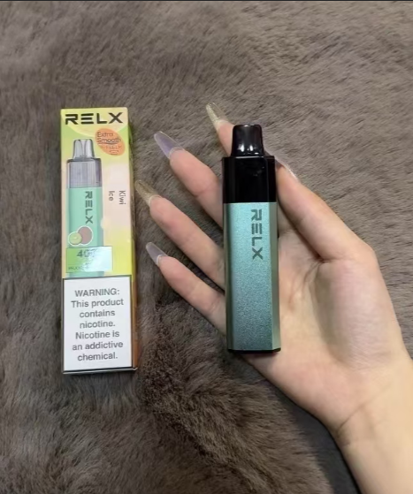 relx悦刻4000口一次性吸不出烟？三步排查冷凝液堵塞问题