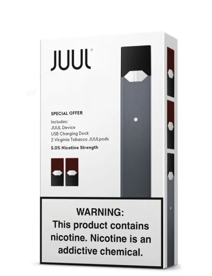 JUUL灯语全破解：红灯闪/黄灯亮/绿灯怪？老玩家手把手教你“治”它！