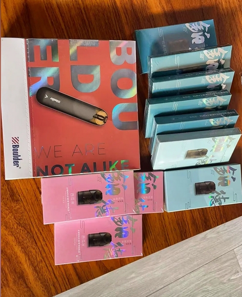 揭秘铂德新琥珀烟弹首次使用必静置3分钟的真相！资深博主亲测，5年经验全分享