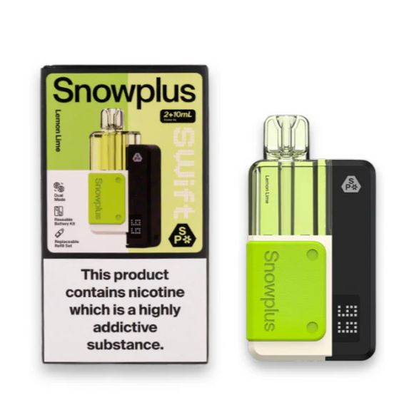 雪加积木Swift主机锁死不用慌！一次性电子烟温度保护触发与秒解冷却方案全攻略