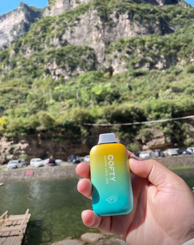 Cofty飞雾“哑火”别慌!资深玩家亲授烟弹不出烟5步急救指南(附实测数据)
