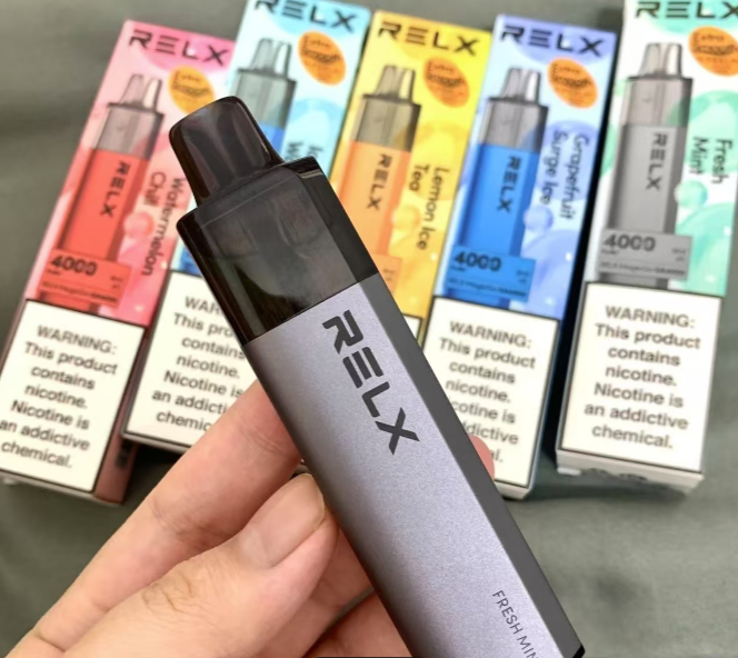 悦刻4000口MagicGo GA4000漏液别慌！老司机手把手教你搞定底部渗液难题
