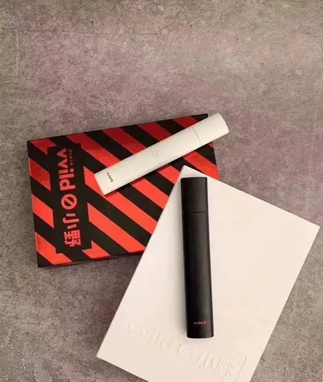 冰力全开还是新手劝退？vvild小野V1对比V2极寒刃深度体验：这口“生猛冰凉”你能hold住吗？