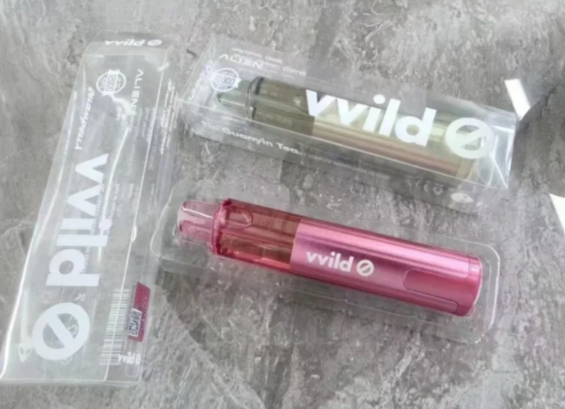 【深度实测】vvild小野V1 vs V2玫瑰荟知道:究竟谁才是花香与芦荟甜的黄金分割点?