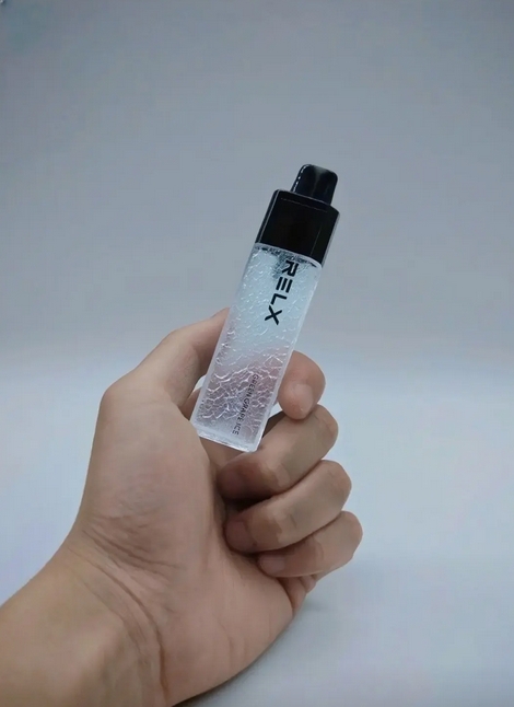 【蒸汽玩家小宇5年实测】悦刻MagicGo GA4000烟草味测评：98%真烟还原度是如何炼成的？