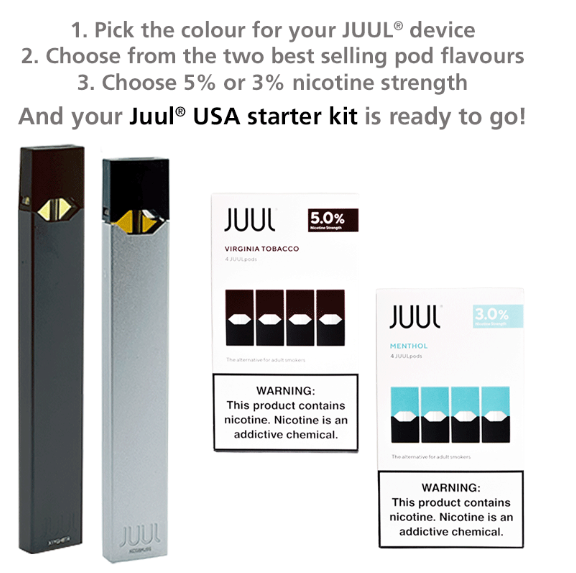 告别选择困难!JUUL烟弹3%与5%尼古丁浓度,究竟哪款才是你的“菜”?资深玩家实测解析