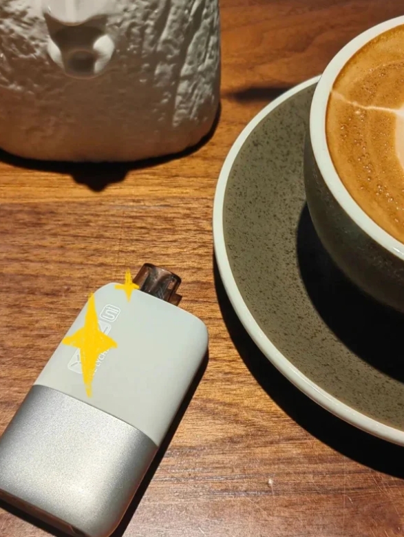 告别纸烟苦海？柚子YOOZ UNI独角兽3%尼古丁浓度，真能成为戒烟过渡期的神队友吗？老玩家实测告诉你答案！