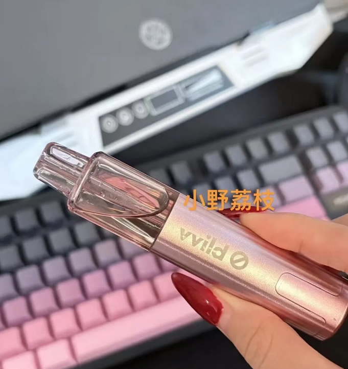 小野VVT PK 绿箩:老炮儿实测!谁家冷凝不糊嘴?谁的击喉更带劲?