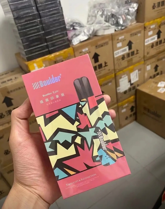 铂德Kate强击喉感 vs GTR平滑口感：真实场景适配深度测评（维尼熊实测5年经验分享）