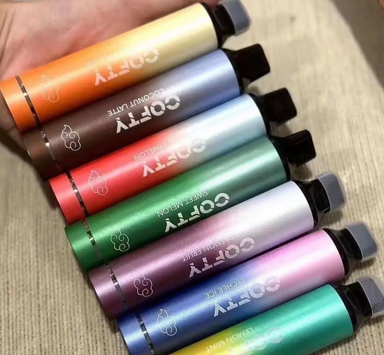 【深度横评】Cofty飞雾 vs Waka Pro:12ml巨肺仓谁才是续航王者?真实烟民72小时极限测试