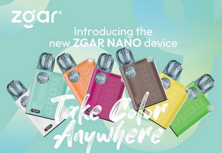 Zgar真格冰熊VS悦刻幻影Pro深度横评:果味狂魔与续航王者,谁更对你的味?