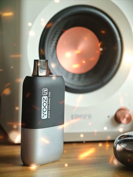 新国标时代电子烟何去何从?YOOZ柚子UNI独角兽合规求生全解析,老炮儿维尼熊带你看透行业真相