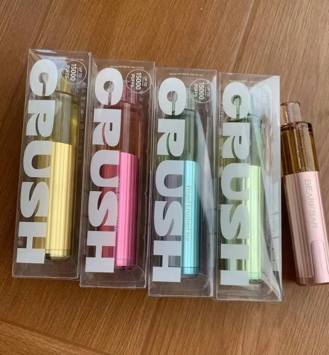 比熊3代烟弹VS魔笛S/绿萝:谁才是2024性价比之王?深度拆解+实测数据