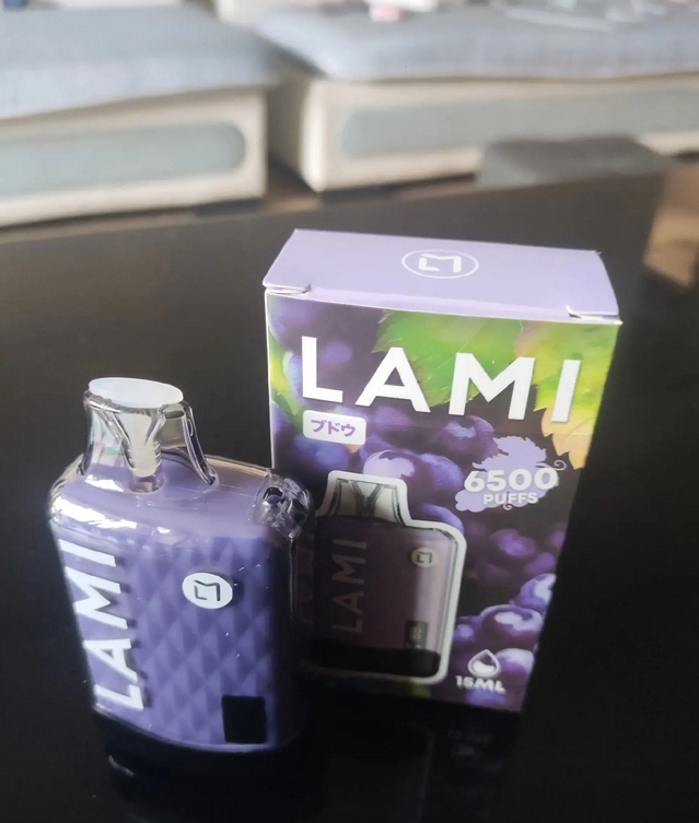 草本真味大比拼:LAMI徕米神农液与YOOZ天然香料,谁才是味蕾新宠?