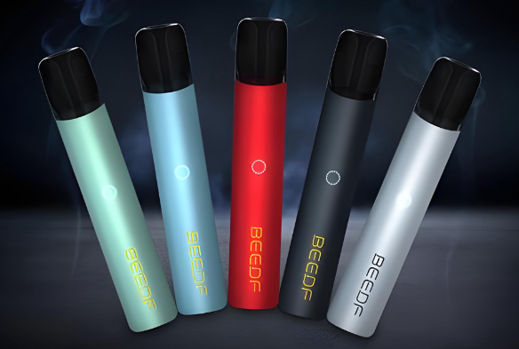 极星一次性电子烟有什么优势？2025年极星电子烟体验