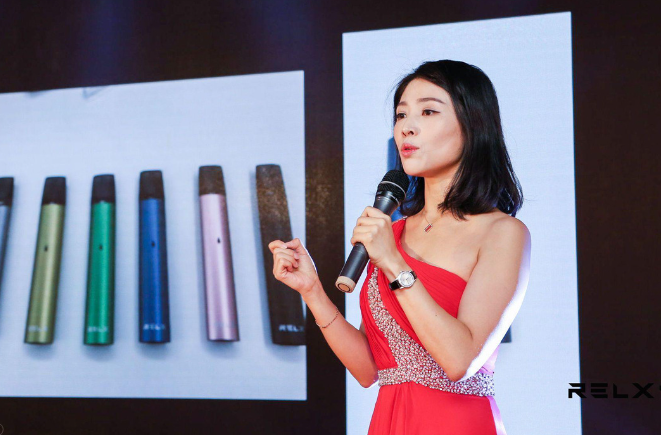 悦刻RELX：华为、优步前员工一起做了家“很年轻很世界”的公司