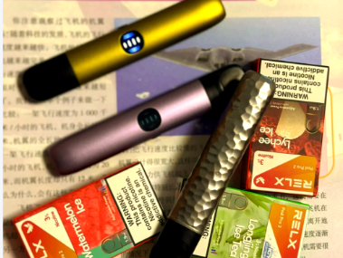 悦刻五代烟弹保质期多长？2025年最新悦刻五代烟弹能放多长时间